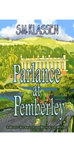 Parlance at Pemberley