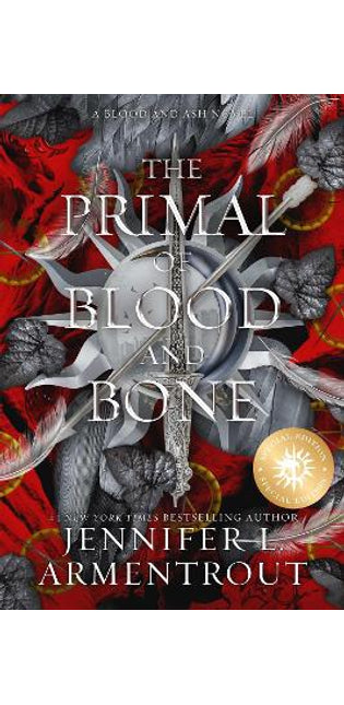 Primal of Blood and Bone Special Edition