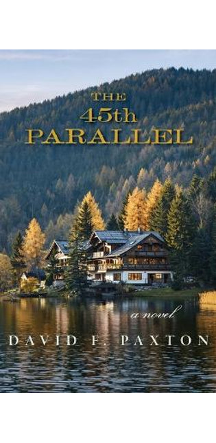 45th Parallel