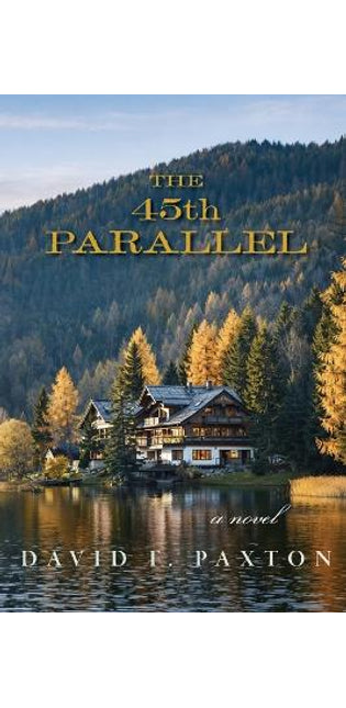 45th Parallel