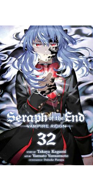 Seraph of the End, Vol. 32