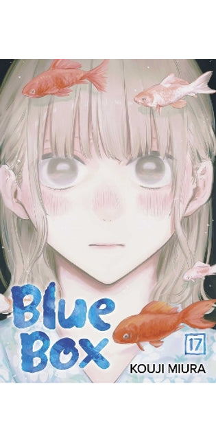 Blue Box, Vol. 17
