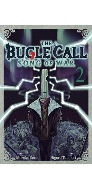 Bugle Call: Song of War, Vol. 2