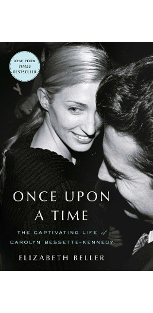 Once Upon a Time