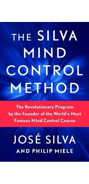 Silva Mind Control Method