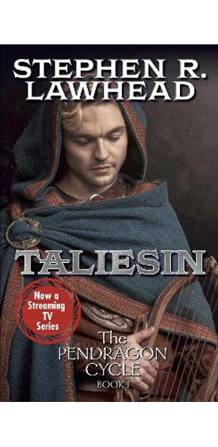 Taliesin