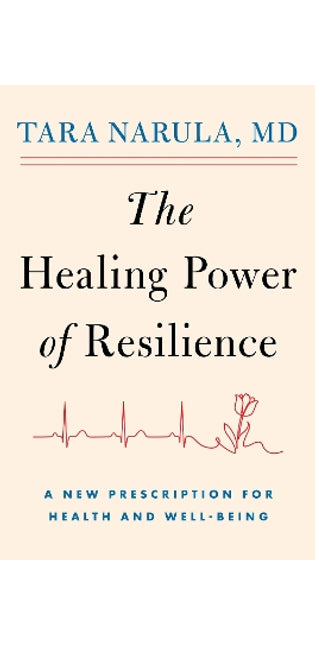 Healing Power of Resilience