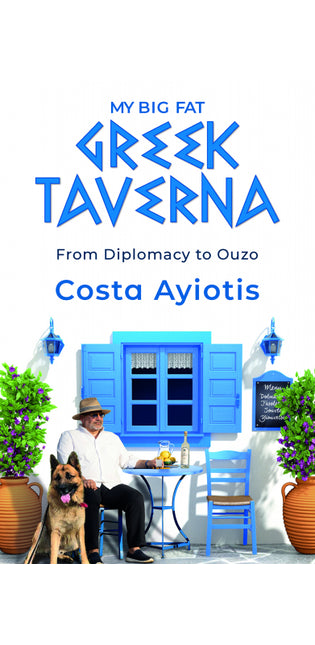 My Big Fat Greek Taverna