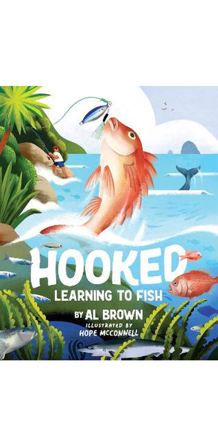 Hooked