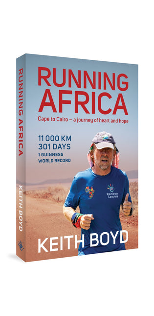 Running Africa