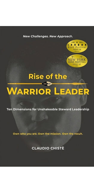 Rise of the Warrior Leader
