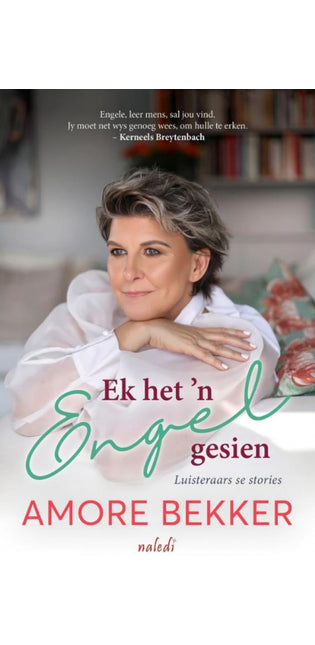 Ek Het 'n Engel Gesien