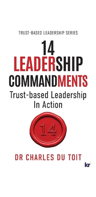 14 Leadership Commandments