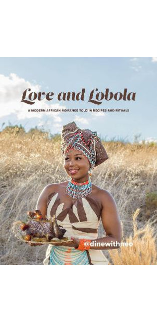 Love and Lobola PRE-ORDER