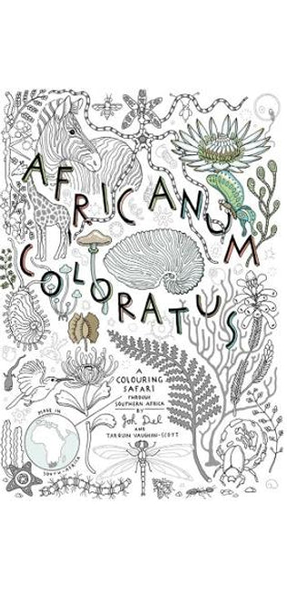 Africanum Coloratus