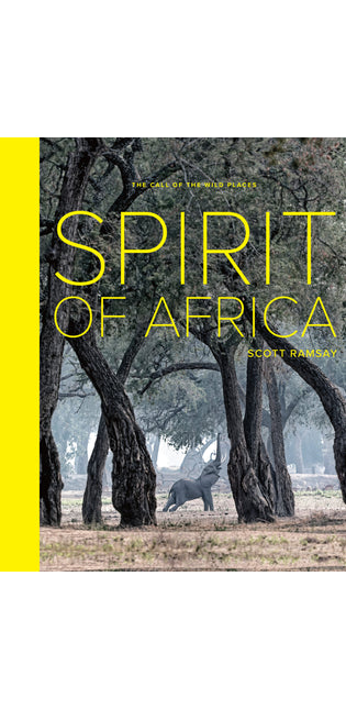 Spirit of Africa