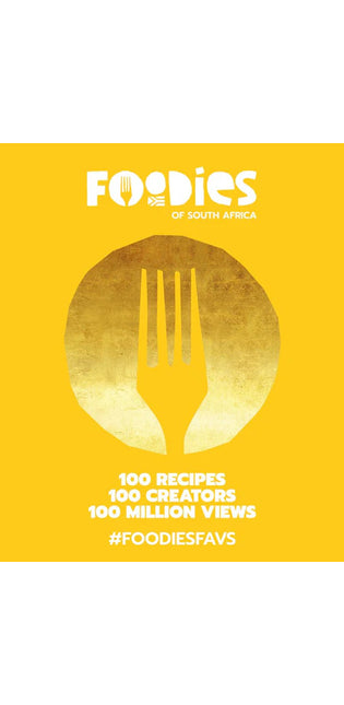 Foodies of South Africa