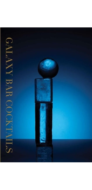 Galaxy Bar Cocktails