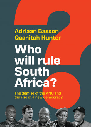 Who Will Rule South Africa?