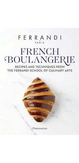 French Boulangerie