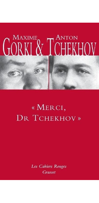 "Merci, Dr Tchekhov"