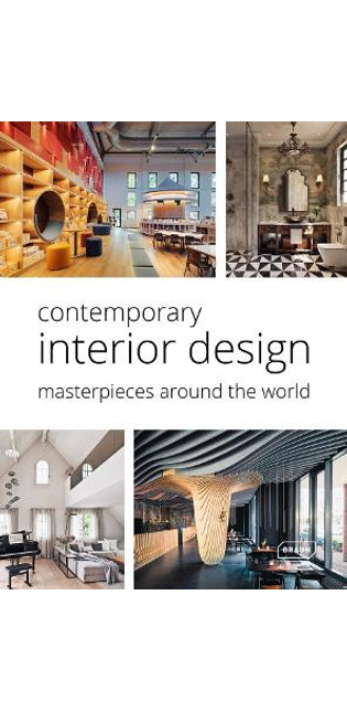 Contemporary Interior Design
