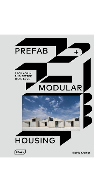 Prefab & Modular Housing