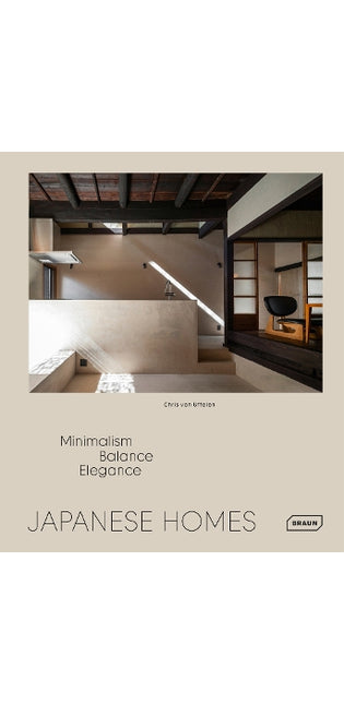 Japanese Homes