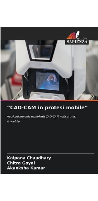 "CAD-CAM in protesi mobile"