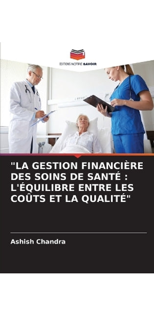 "La Gestion Financière Des Soins de Santé