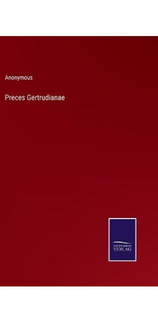 Preces Gertrudianae
