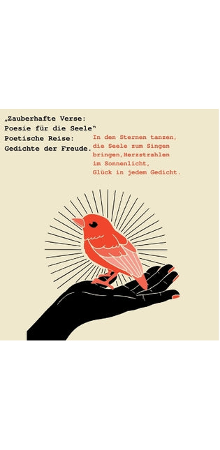 "Zauberhafte Verse