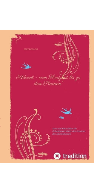 "Advent - vom Horizont bis zu den Sternen"