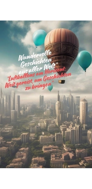 "Luftballons am Horizont