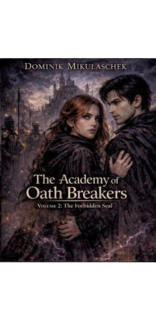 Academy of Oath Breakers