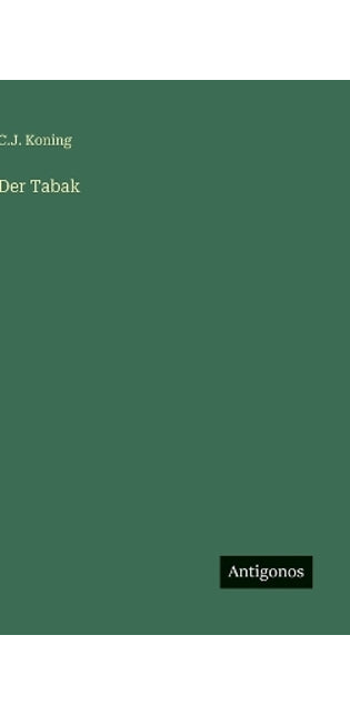 Tabak