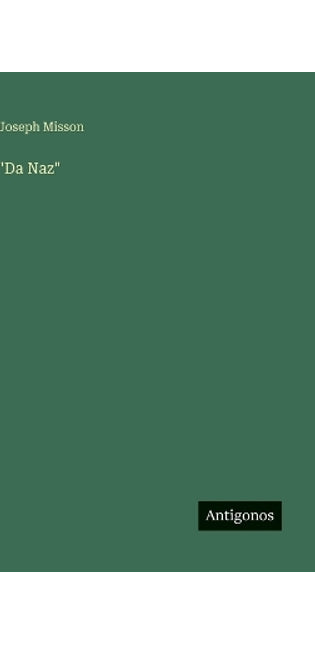 "Da Naz"