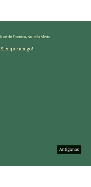 !Siempre amigo!