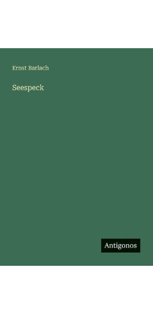 Seespeck