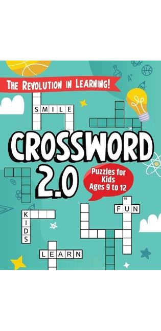 "Crossword 2.0" The Revolution in Learning!