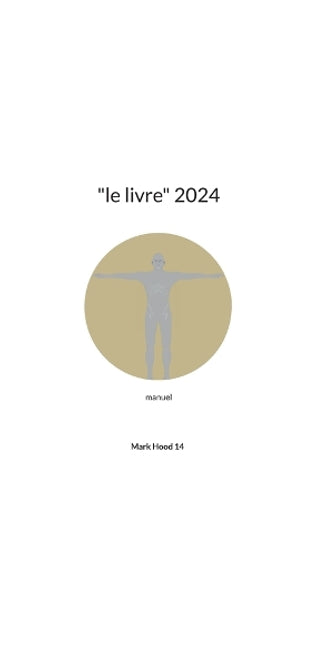 "le livre" 2024
