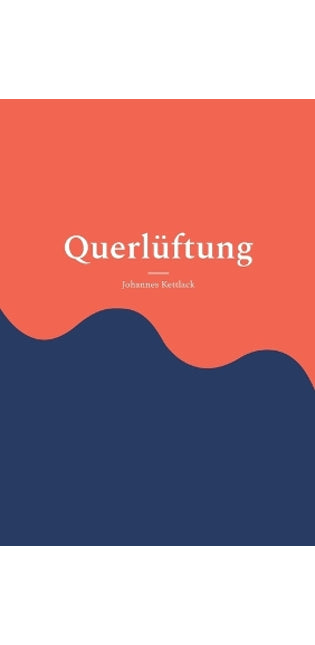 Querlüftung