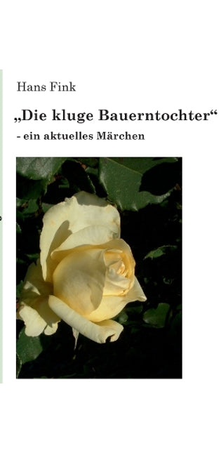 "Die kluge Bauerntochter"