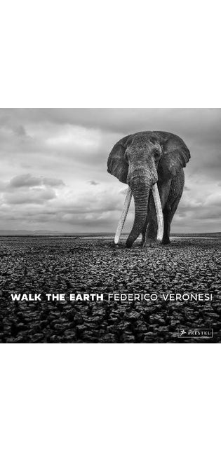 Walk the Earth