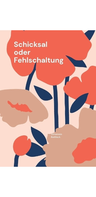 Schicksal oder Fehlschaltung