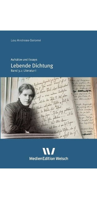 "Lebende Dichtung"