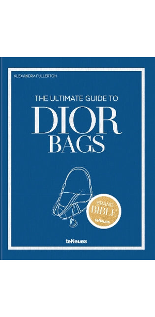 Ultimate Guide to Dior Bags