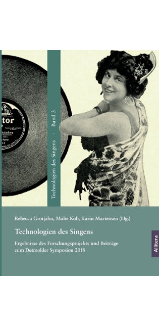 Technologien des Singens