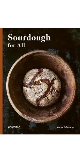 Sourdough for All