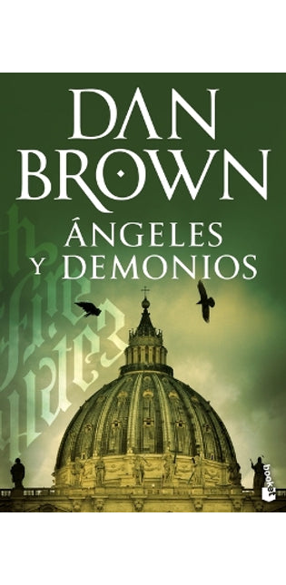 Ángeles Y Demonios / Angels and Demons